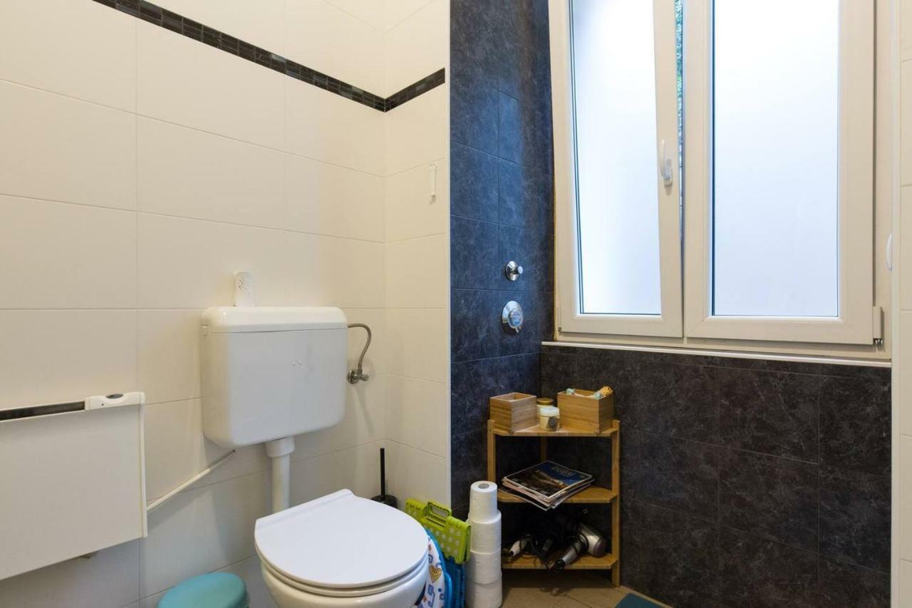 Central, Fully Equipped 2 Bedroom Flat Рийека Екстериор снимка