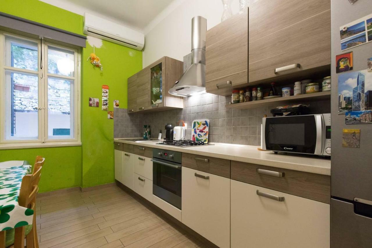 Central, Fully Equipped 2 Bedroom Flat Рийека Екстериор снимка