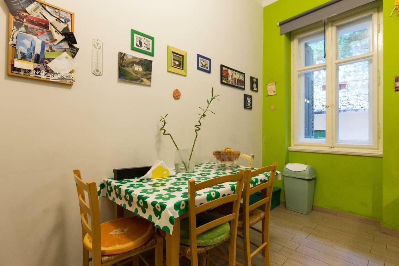 Central, Fully Equipped 2 Bedroom Flat Рийека Екстериор снимка