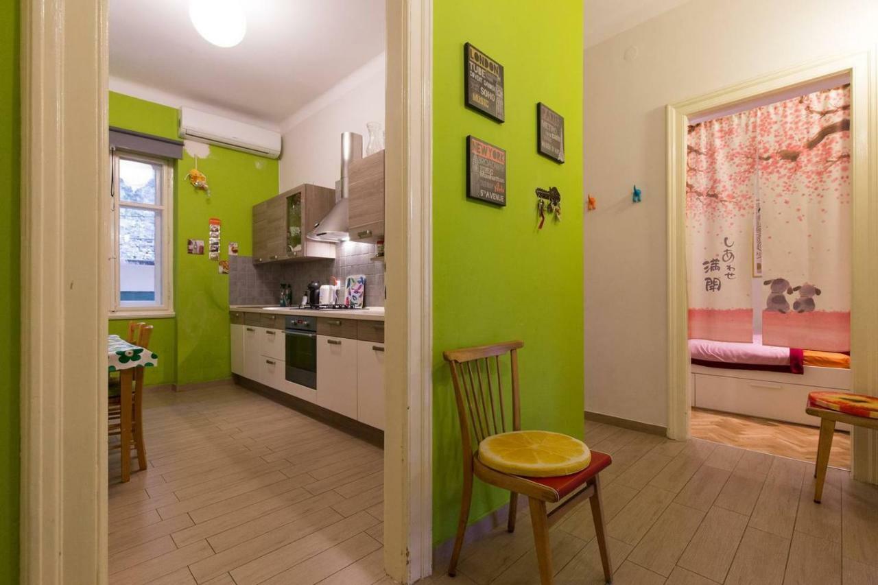Central, Fully Equipped 2 Bedroom Flat Рийека Екстериор снимка